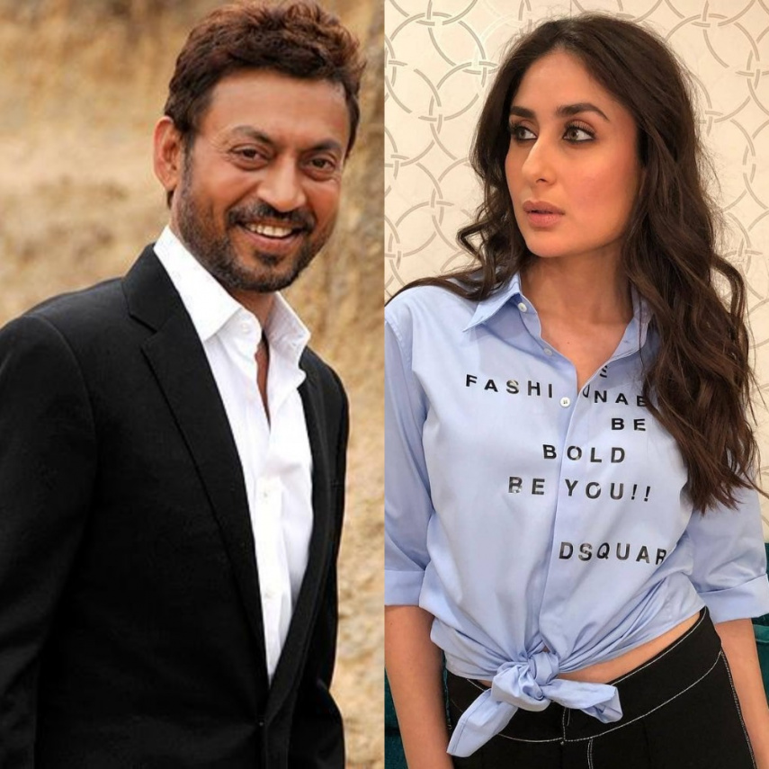 EXCLUSIVE: Kareena Kapoor Khan approached for Irrfan Khan&#039;s Hindi Medium 2; will we finally see them together?